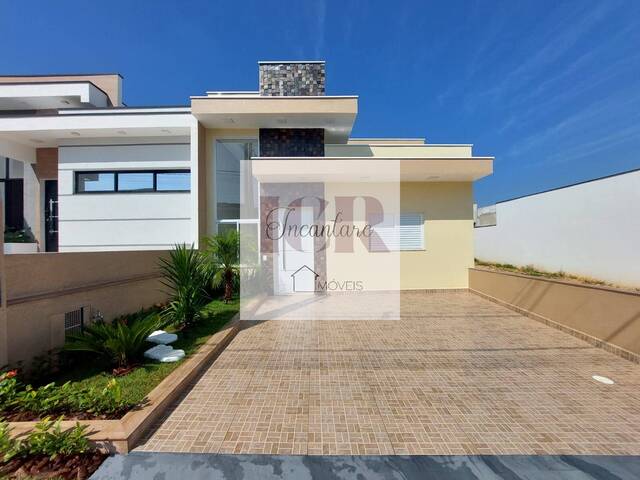#886 - Casa para Venda em Sorocaba - SP