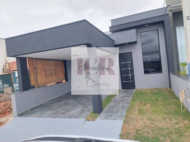 #887 - Casa para Venda em Sorocaba - SP