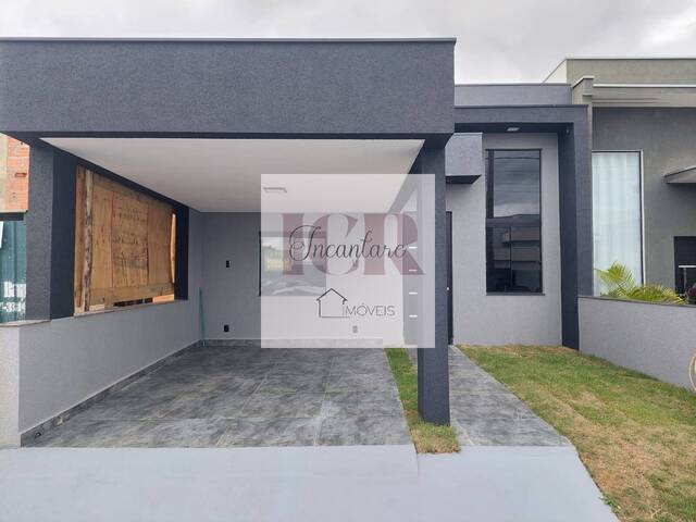 #887 - Casa para Venda em Sorocaba - SP