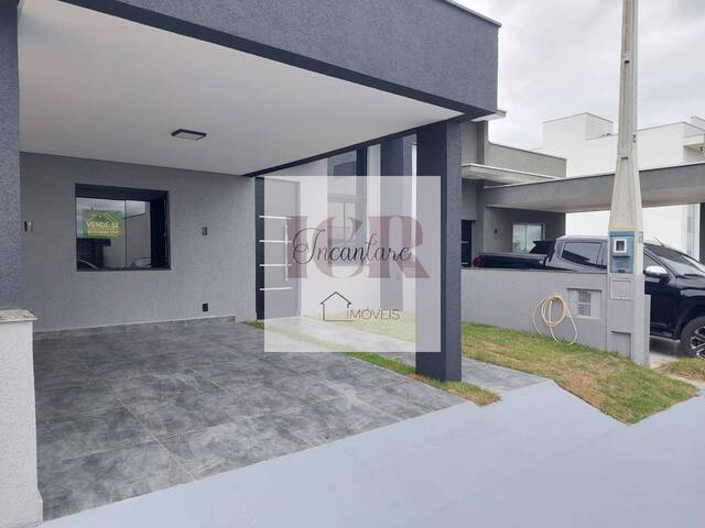 #887 - Casa para Venda em Sorocaba - SP
