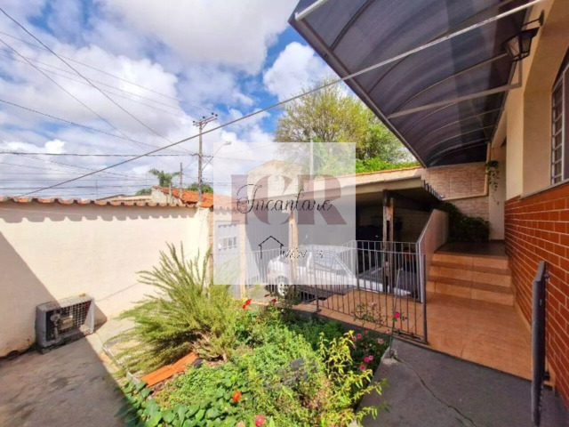 #890 - Casa para Venda em Sorocaba - SP