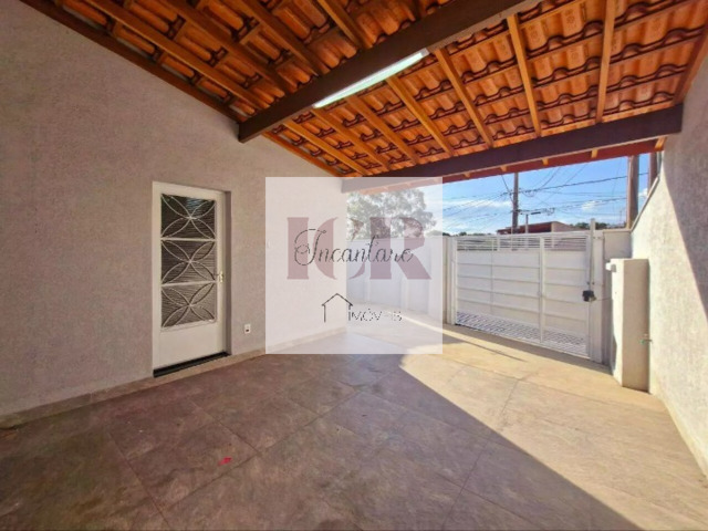 #891 - Casa para Venda em Sorocaba - SP