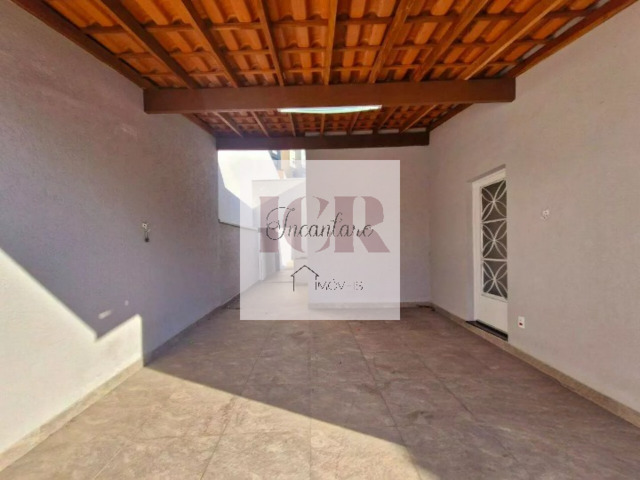 #891 - Casa para Venda em Sorocaba - SP