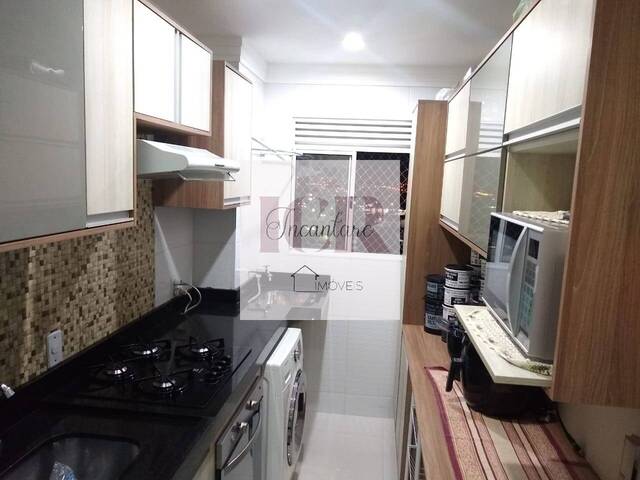#892 - Apartamento para Venda em São Paulo - SP