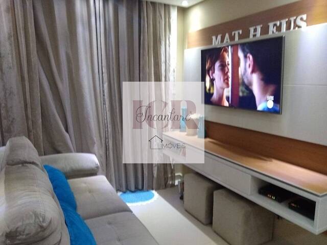#892 - Apartamento para Venda em São Paulo - SP