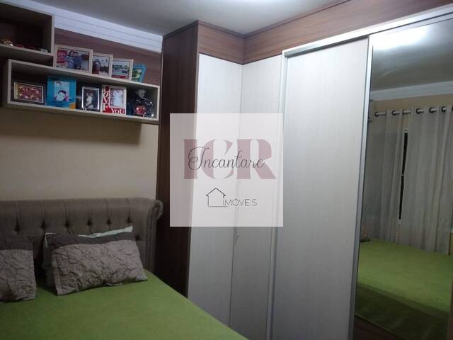 #892 - Apartamento para Venda em São Paulo - SP