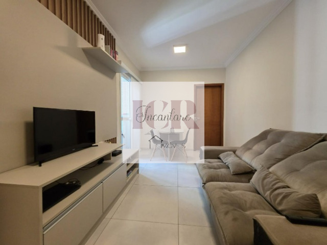 #893 - Apartamento para Venda em Sorocaba - SP