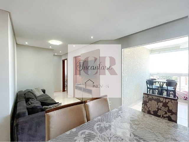 #894 - Apartamento para Venda em Sorocaba - SP