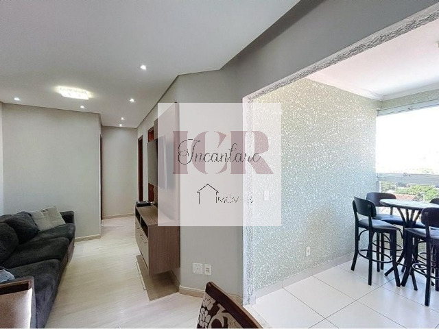 #894 - Apartamento para Venda em Sorocaba - SP