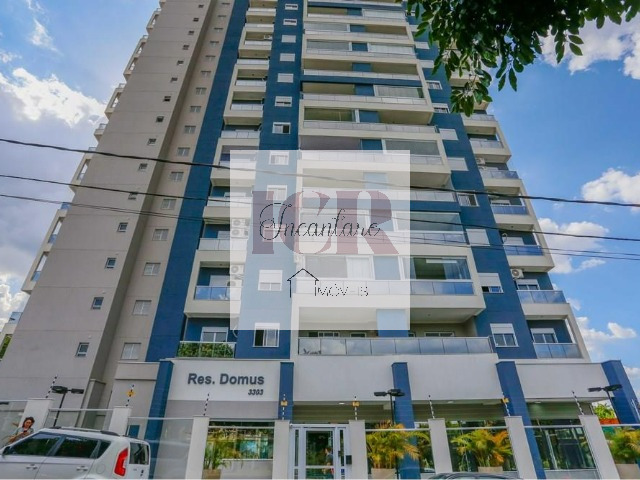 #895 - Apartamento para Venda em Sorocaba - SP