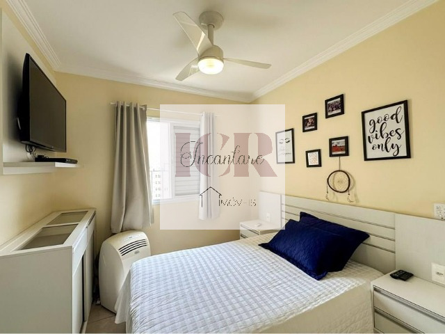 #896 - Apartamento para Venda em Sorocaba - SP