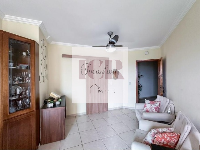 #896 - Apartamento para Venda em Sorocaba - SP