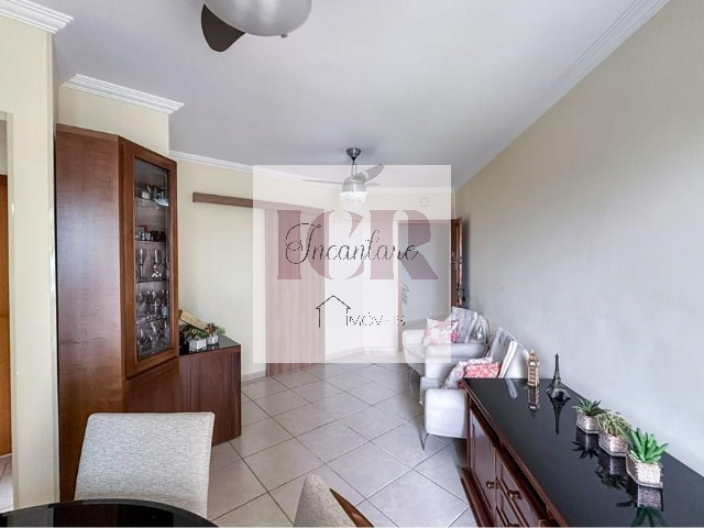 #896 - Apartamento para Venda em Sorocaba - SP