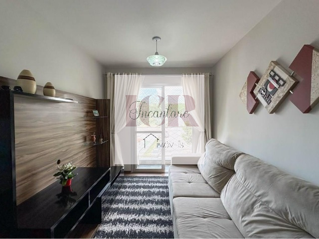 #897 - Apartamento para Venda em Sorocaba - SP