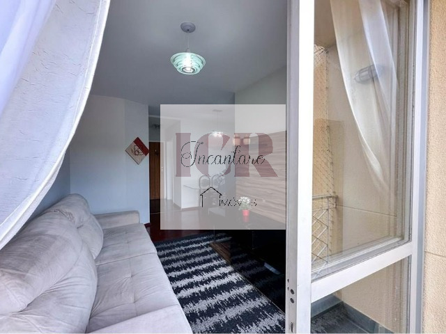 #897 - Apartamento para Venda em Sorocaba - SP