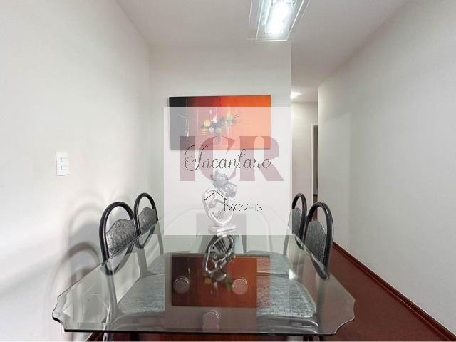 #897 - Apartamento para Venda em Sorocaba - SP