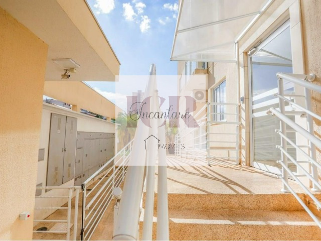 #898 - Apartamento para Venda em Sorocaba - SP