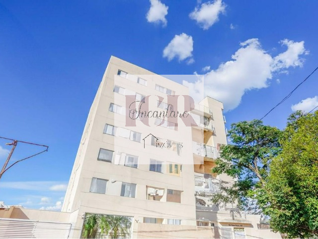 #898 - Apartamento para Venda em Sorocaba - SP