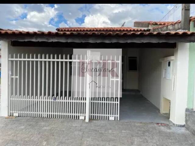 #900 - Casa para Venda em São Paulo - SP