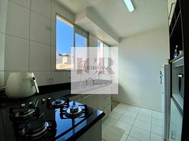 #901 - Apartamento para Venda em Sorocaba - SP