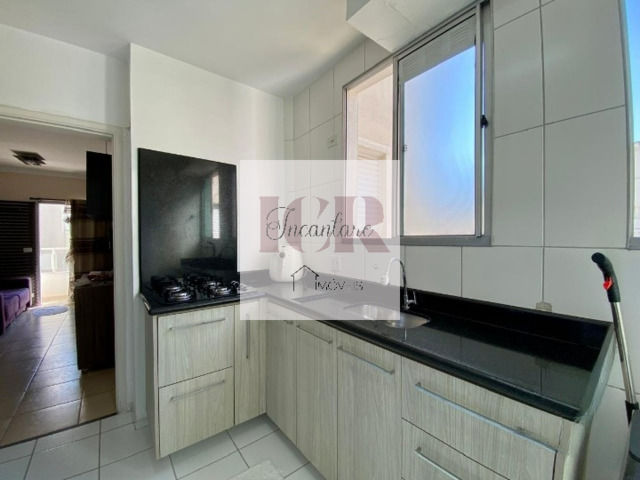 #901 - Apartamento para Venda em Sorocaba - SP