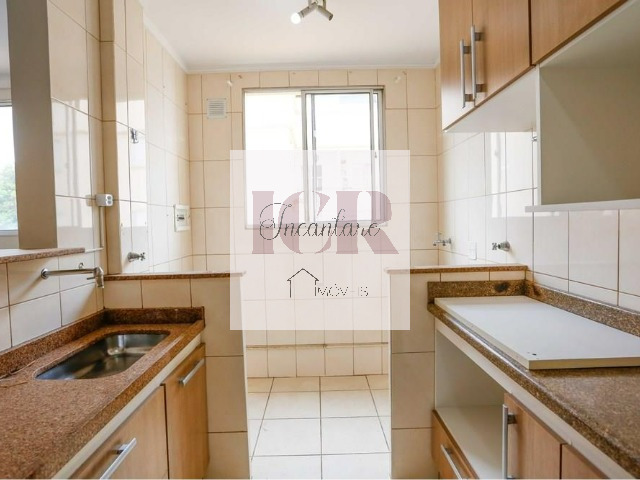 #902 - Apartamento para Venda em Sorocaba - SP
