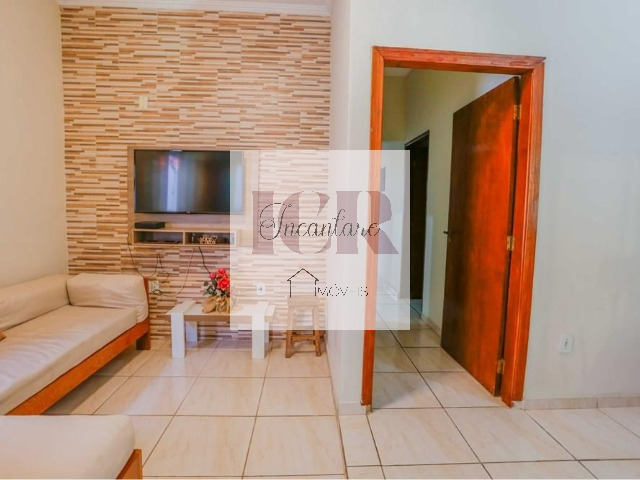 #827 - Casa para Venda em Sorocaba - SP