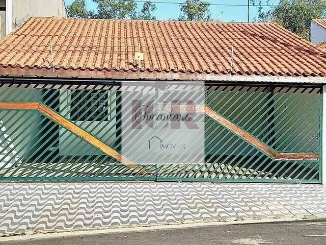#904 - Casa para Venda em Sorocaba - SP