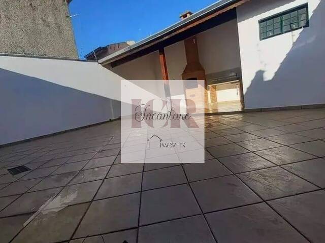 Casa para Venda em Sorocaba - 4