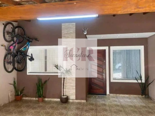 Casa para Venda em Sorocaba - 5