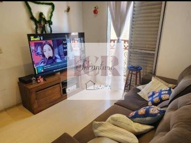 Apartamento para Venda em Sorocaba - 5