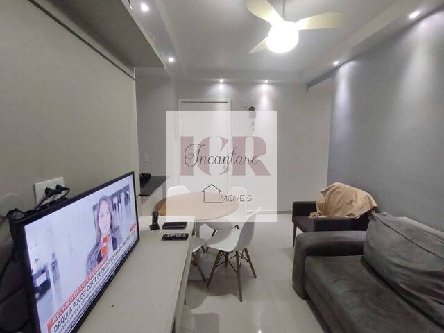 Apartamento para Venda em Votorantim - 4