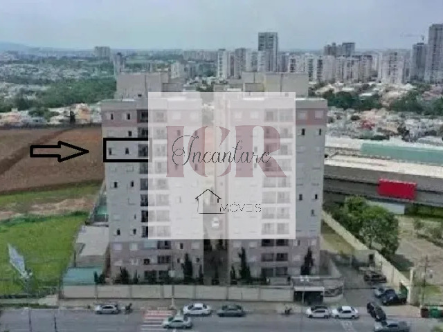 Apartamento para Venda em Sorocaba - 4