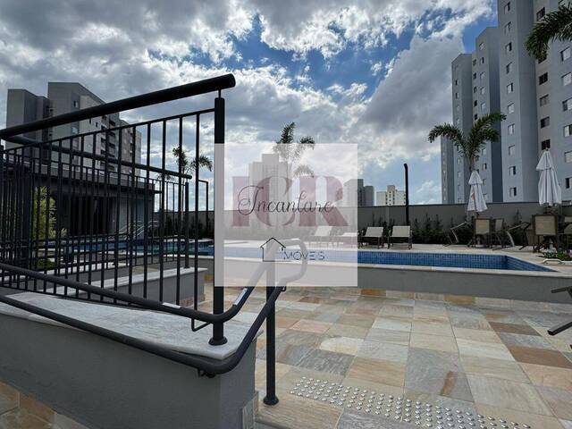 Apartamento para Venda em Sorocaba - 5
