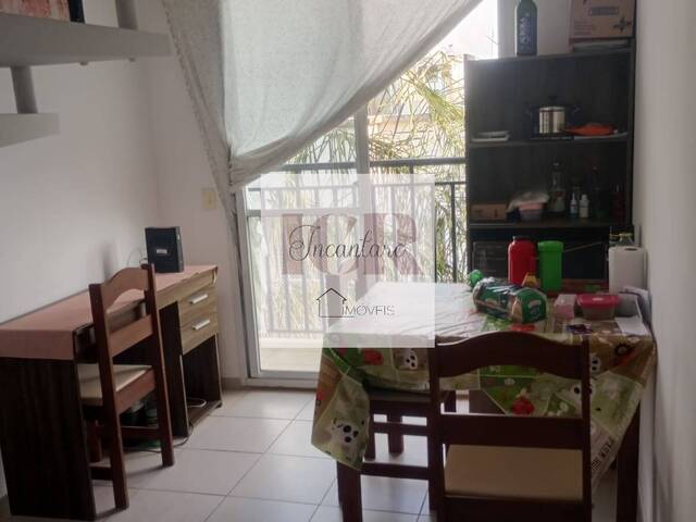 #949 - Apartamento para Venda em Sorocaba - SP