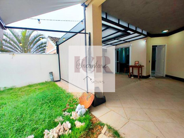 Casa para Venda em Sorocaba - 4