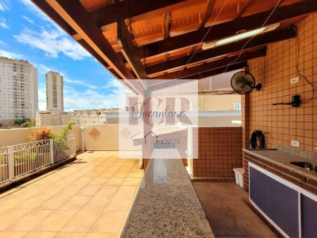 #954 - Apartamento para Venda em Sorocaba - SP