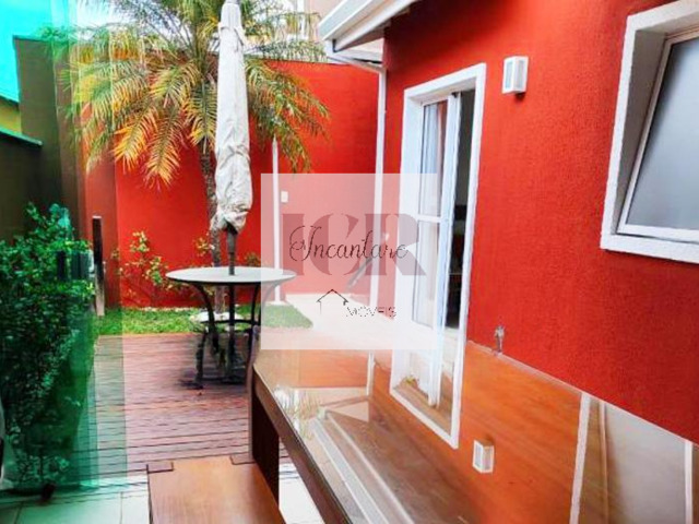 #953 - Casa para Venda em Sorocaba - SP