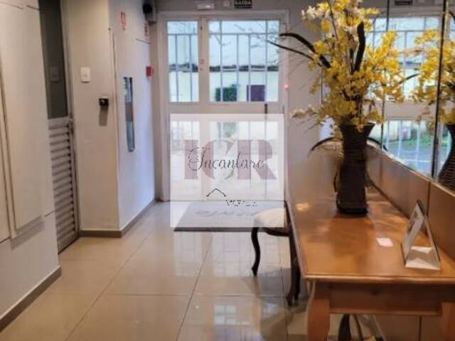 #956 - Apartamento para Venda em Sorocaba - SP