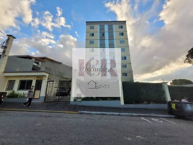 #956 - Apartamento para Venda em Sorocaba - SP