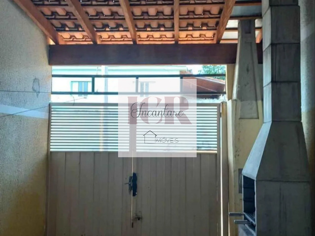 #957 - Casa para Venda em Sorocaba - SP