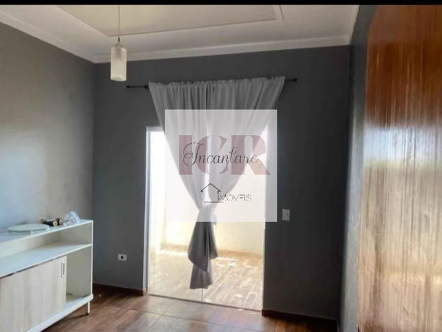 #957 - Casa para Venda em Sorocaba - SP