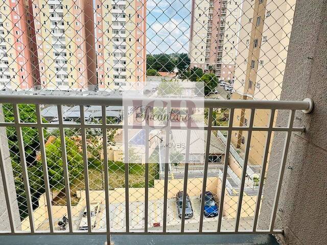 #959 - Apartamento para Venda em Sorocaba - SP