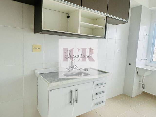 #959 - Apartamento para Venda em Sorocaba - SP