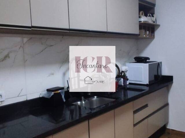 #963 - Casa para Venda em Sorocaba - SP