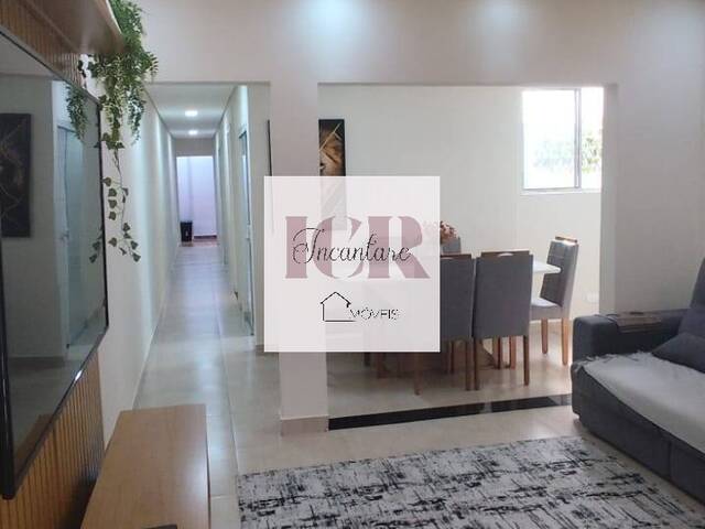 #963 - Casa para Venda em Sorocaba - SP