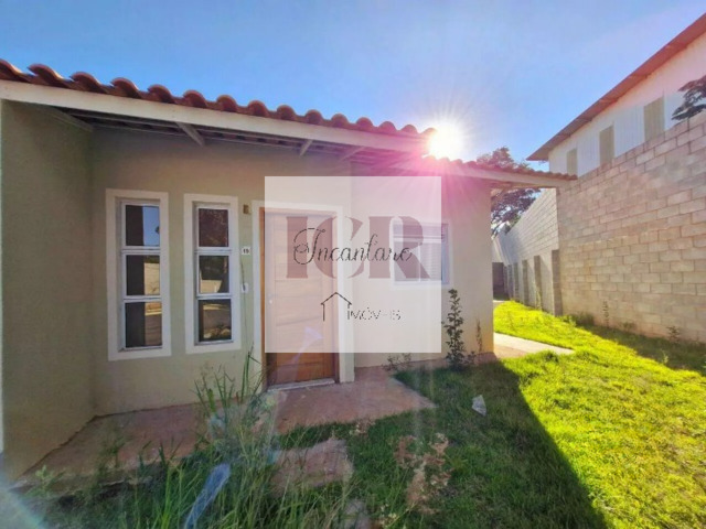 #966 - Casa em condomínio para Venda em Sorocaba - SP