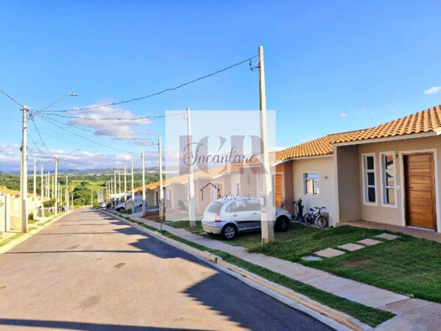 #966 - Casa em condomínio para Venda em Sorocaba - SP