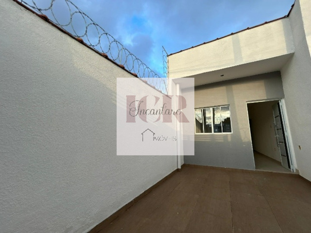 #967 - Casa para Venda em Sorocaba - SP