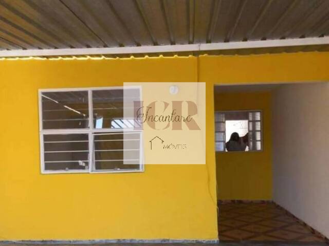 #968 - Casa para Venda em São Paulo - SP